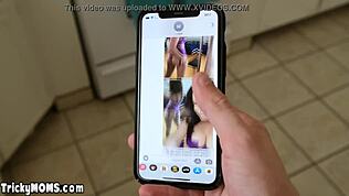 Okrogla Milf Carmen Valentina Pošilja Seksi Slike