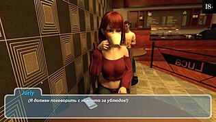 Kompletní gameplay Happy Summer část 7