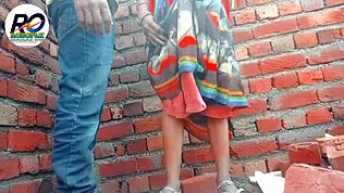 ما أصدقش إزاي عمة ديسي لعبت بأصابعها ووصلت لنيك شرجي قوي بالساري