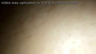 Dara ni akhirnya naik batang perlahan sampai pancut