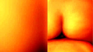 Hei, sjekk denne geile meksikanske jenta 18+ som gir læreren assfucking i amatørvideo