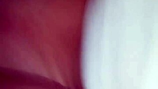 Żona wygięta na pieska do rżnięcia