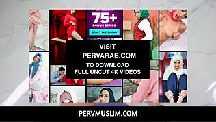 بيرف مسلم - بيانكا تنيك نيكي ريبل في حجاب