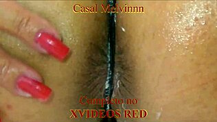 הקנטה ברכב עם קרם 😏