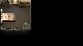 Nový průchod otevírá lokace s e2 7 sexem v Treasure of Nadia