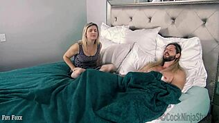 Fifi Foxx in step family temptation preview