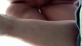 Mase619 hardkor POV kreampie z debelim necirkumciziranim kurcem