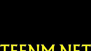 Tiener Ava Taylor Hard Geneukt voor Geld in Ruige Missionaris