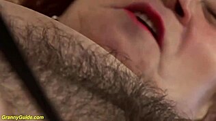 โดนช่างตัดผมเย็ดแรงๆ - ทนได้ไหม?