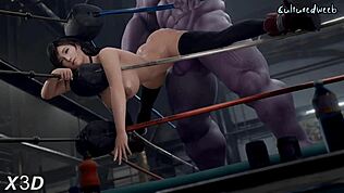 हे, इस जंगली 3D हेंटाई संकलन को देखना चाहते हो?