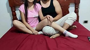 Me sentí traicionada cuando mi padrastro cambió anime por hentai.