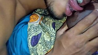 अरे, देखना चाहते हो इस इंडियन देसी लड़की को अपने बॉयफ्रेंड से जोरदार ठुकाई खाते?