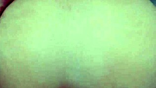 이웃 털려고 침입했는데 결국 화장실에서 박아버렸어!