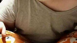 เท้าเหม็นสกปรกกลายเป็นเฟติชสุดเดือดกับแฟนสาววัยรุ่นในมุมมอง POV