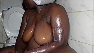 वाह, सौतेले पापा के साथ पहली बार बहुत मस्त रहा!