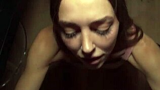 Agente Público - Alta Universitária Quer Dinheiro e Pau