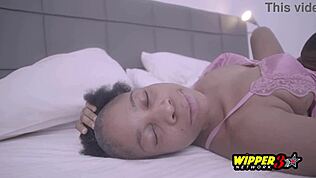 Ele mete mais forte a cada vez