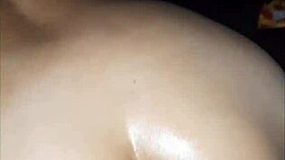 Kız Sert Anal Dileğiyle Yalvarıyor