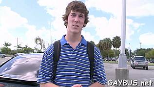 Hej, podívej se na tuhle free gay sex scénu 😏