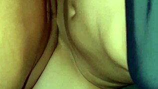 越南情侣日常，激情开干