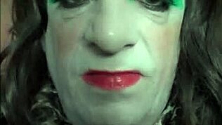 Тийнейджърка 18+ стои и чука, най-накрая започвам да разбирам силата си