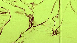 حياتي السرية في الرسوم المتحركة القديمة، أي قصص مخفية؟