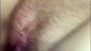 Üvey kız kardeşimle yalnız oyuncak ve anal sikme