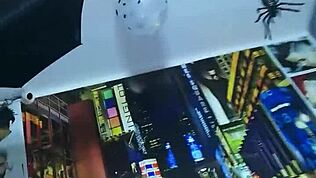 हेय, वाना सी व्हाय आई स्किप क्लास फॉर हॉट पॉर्नो गिग्स?