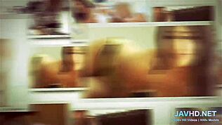 يا إلهي, معلمي ينيكني بشدة في هذا الكليب الياباني لفتاة شابة 18+, الجزء 1!