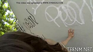 Scarlett Sawyer ağzı döllerle dolup taşıyor