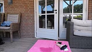 Remaja 18+ guyur liar di depan kru girls4cock com hari ini