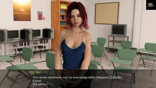 Hey, schau dir Echoes of Lust Episode 1 Part 2 Gameplay an!