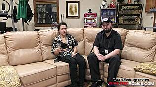 Pis Polis Mara Luv Ofiste Tampa'yı Emip Kurtuluyor