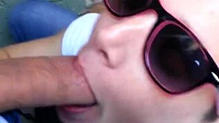 Oi, ime tuo jättikyrpä ja niele kumu POV:sta