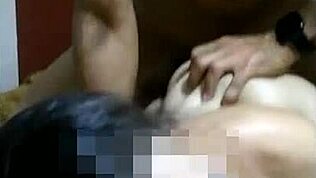 Abbiamo appena fatto sesso selvaggio con l'amico di mio marito?