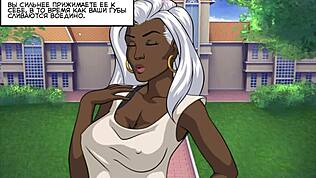 Gameplay completo - rogue-like evolution parte 4