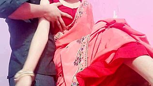 Desi bhabhi tigger onkel om hård bankning nu!