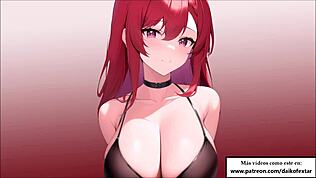 jerk off instructions cum eating adventure roleplay hentai bdsm slave game in spanish