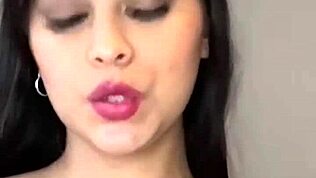 Não me canso da Ivy Flores em BDSM de empregada e enfermeira