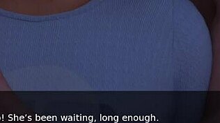 Milfy City 3D yarrak tahmininden vazgeçemiyorum!