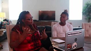 Deeheartxxx ile Yolda Seyahat