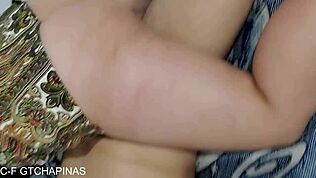 ¿Qué piensas de mi chapina en vestido?