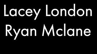 Ja som Lacey London a šukala som s mojimi tetovanými kamarátmi v sprche s deepthroat akciou