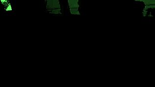 Estudiante caliente de yoga, Anna Kovachenko, perforada por Jay Bangher en el bus