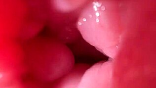 क्लोज़अप टीन चूत फैलाने का मज़ा गंदी बातों के साथ