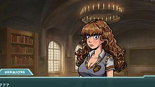 Йо, время отправиться в Хогвартс с Акэбурс Стар Канал 34, часть 48!