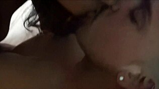 Не могу да верујем да смо се ја и Маја толико разбеснели заједно на каму