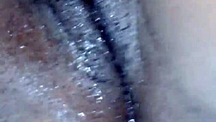 Şu Kalın Götlü Büyük Amcığa Dalma İsteği