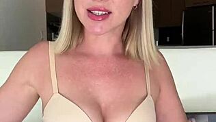 dick rating for a powerful hairy dick in nurse uniform, tight pussy