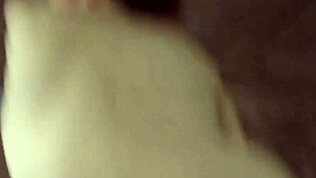 young aussie babe sucks cock and gets fucked in hotel